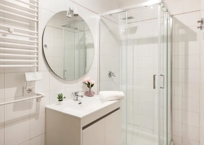 Apartamento V San Lorenzo Roma